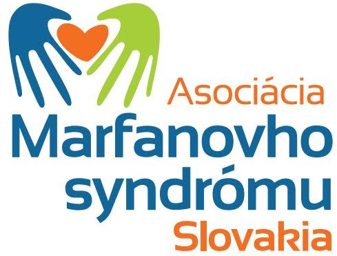 <strong>Asociácia Marfan Syndróm</strong>