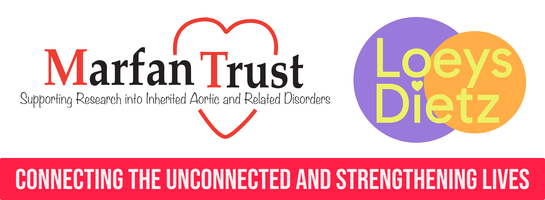 <strong>Marfan Trust</strong>